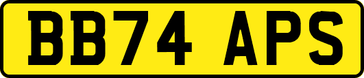 BB74APS