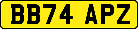 BB74APZ