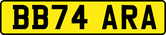 BB74ARA