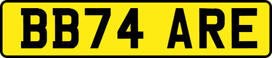 BB74ARE