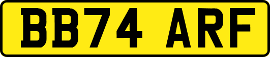 BB74ARF