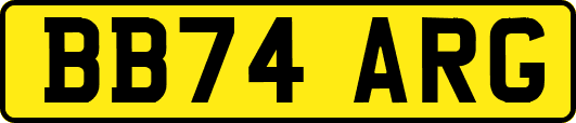 BB74ARG