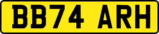 BB74ARH