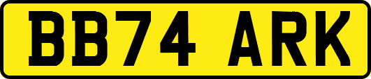 BB74ARK