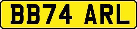 BB74ARL