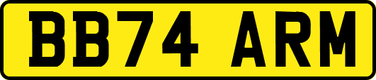 BB74ARM