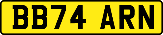 BB74ARN
