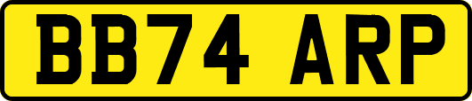 BB74ARP