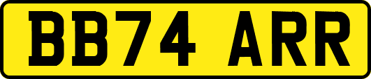 BB74ARR