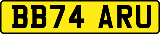 BB74ARU