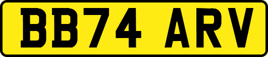 BB74ARV