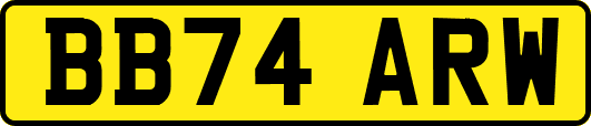 BB74ARW