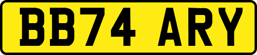 BB74ARY