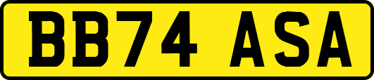 BB74ASA