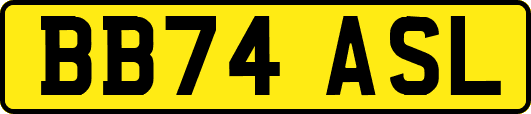 BB74ASL
