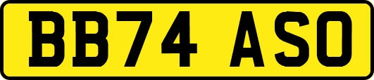 BB74ASO