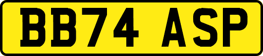 BB74ASP