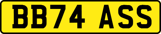 BB74ASS