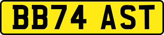 BB74AST
