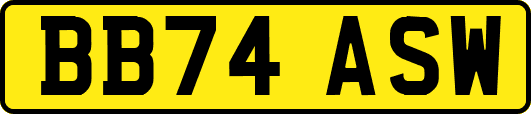 BB74ASW