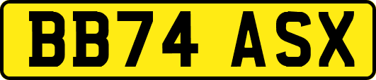 BB74ASX