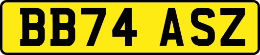 BB74ASZ