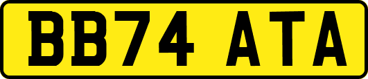 BB74ATA