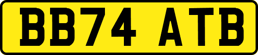 BB74ATB