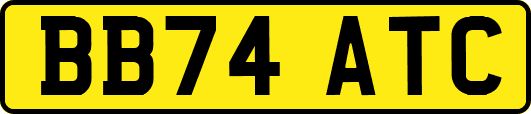 BB74ATC