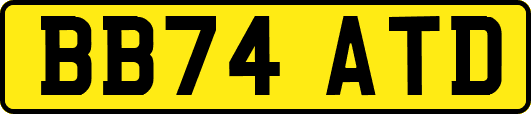 BB74ATD