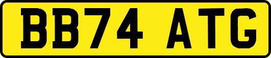 BB74ATG