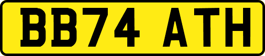 BB74ATH
