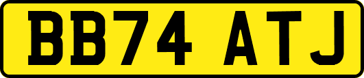 BB74ATJ