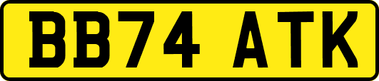 BB74ATK