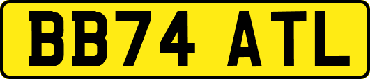 BB74ATL