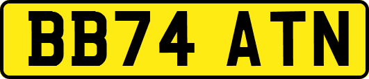 BB74ATN