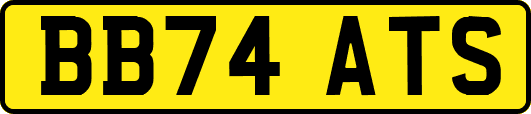 BB74ATS