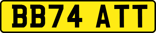 BB74ATT