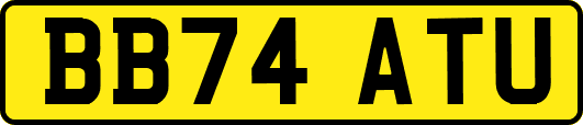 BB74ATU