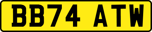 BB74ATW