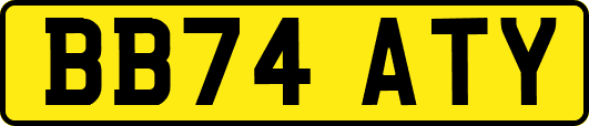 BB74ATY