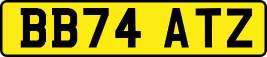BB74ATZ