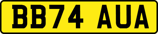 BB74AUA