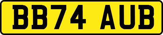 BB74AUB