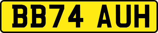 BB74AUH