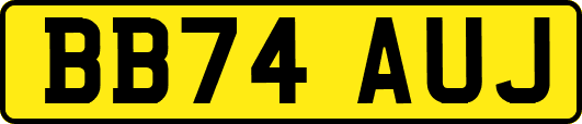 BB74AUJ
