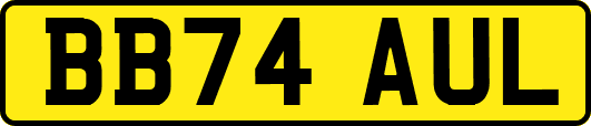 BB74AUL