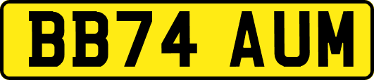 BB74AUM