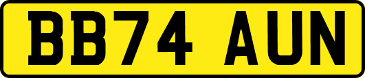 BB74AUN