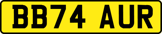 BB74AUR